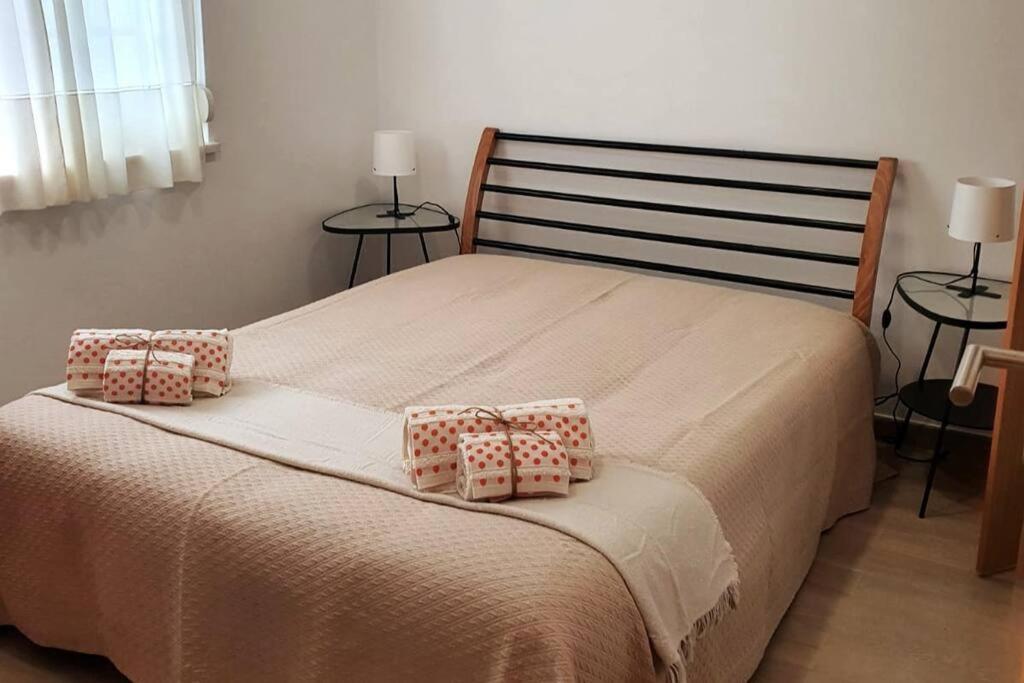 Casa Da Assenta Villa Ngoại thất bức ảnh