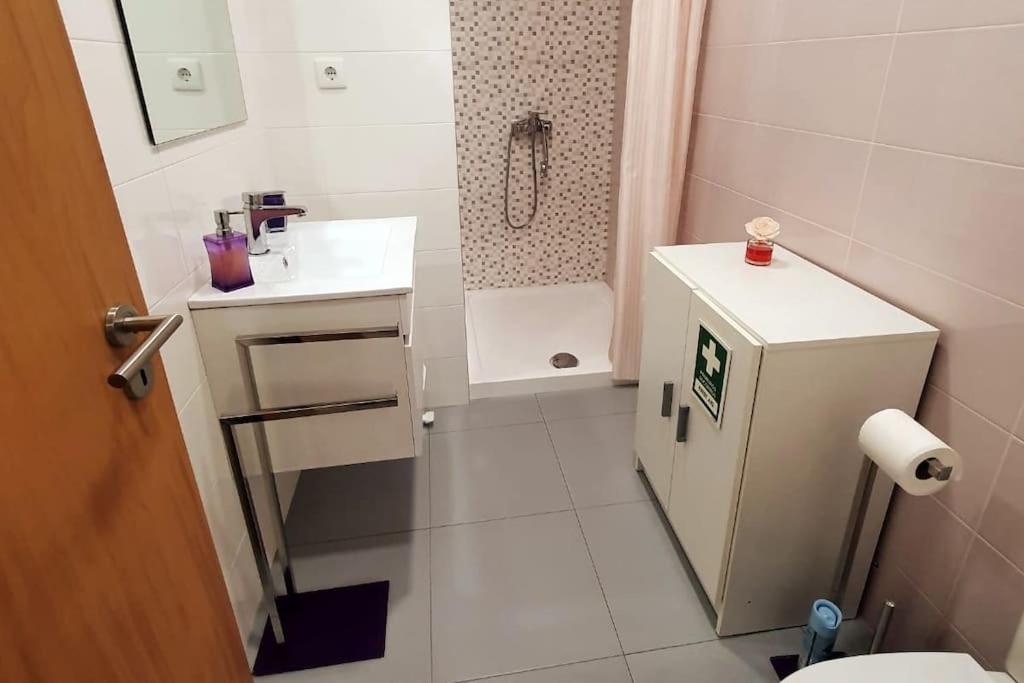 Casa Da Assenta Villa Ngoại thất bức ảnh