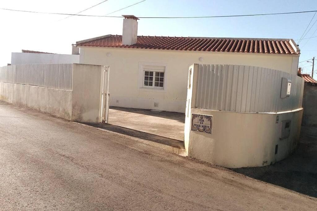 Casa Da Assenta Villa Ngoại thất bức ảnh